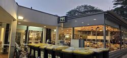 711 ANG MO KIO AVENUE 8 (D20), Shop House #621523761